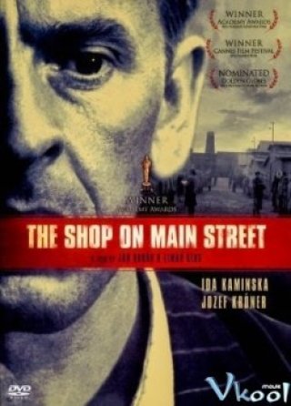 Cửa Hàng Trên Phố Chính (The Shop On Main Street 1965)