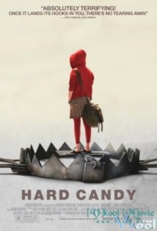 Viên Kẹo Khó Xơi (Hard Candy 2005)