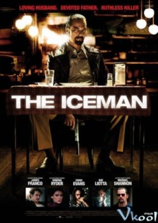 Sát Thủ Máu Lạnh (The Iceman 2012)