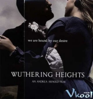 Đồi Gió Hú (Wuthering Heights 2011)