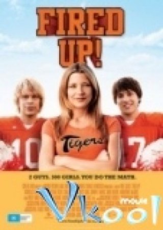 Fired Up (Fired Up 2009)