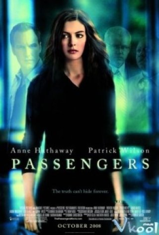 Hành Khách Tử Thần (Passengers 2008)