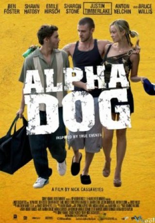 Tên Tội Phạm Trẻ Tuổi (Alpha Dog 2006)