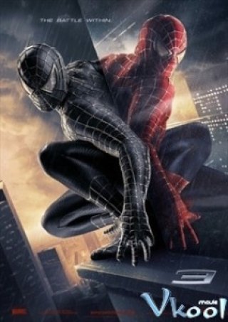 Người Nhện 3 (Spider Man 3 2007)