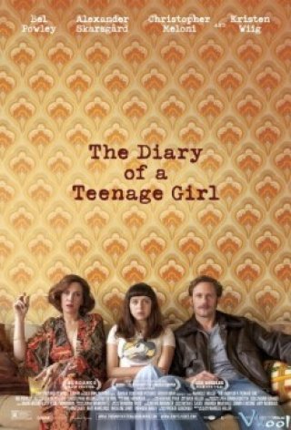 Tuổi Mới Lớn (The Diary Of A Teenage Girl)