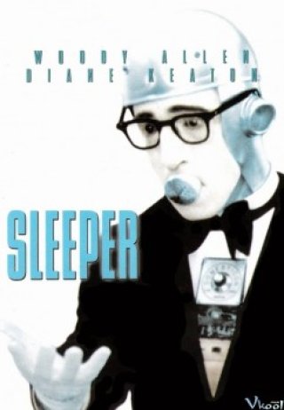 Kẻ Ngủ Mơ (Sleeper)