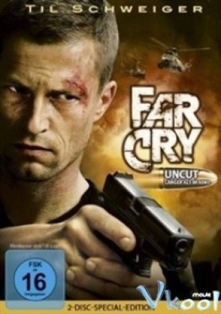 Đột Kích (Far Cry 2008)