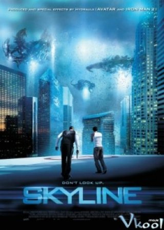 Skyline (Skyline 2010)