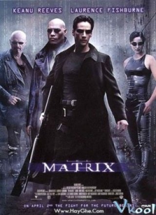 Ma Trận (The Matrix 1999)