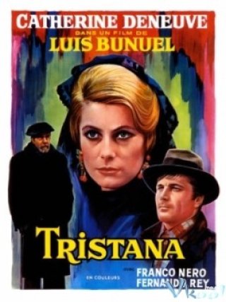 Tristana (Tristana 1970)