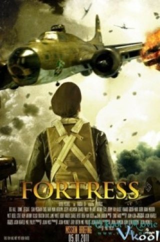 Cuộc Chiến Trên Không (Fortress 2012)