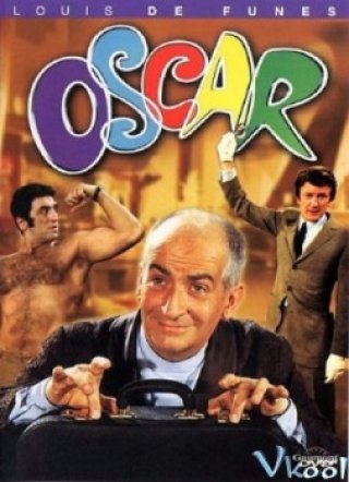 Giải Oscar (Oscar 1967)