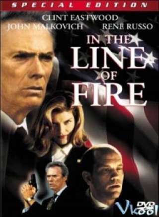 Trong Tầm Đạn (In The Line Of Fire 1993)