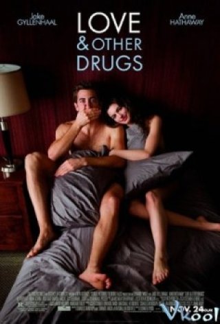 Tình Yêu Và Tình Dược (Love And Other Drugs)