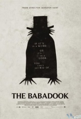 Sách Ma (The Babadook 2014)