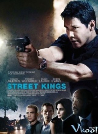 Vua Đường Phố (Street Kings 2008)