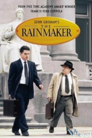 Luật Sư Tài Ba (The Rainmaker)