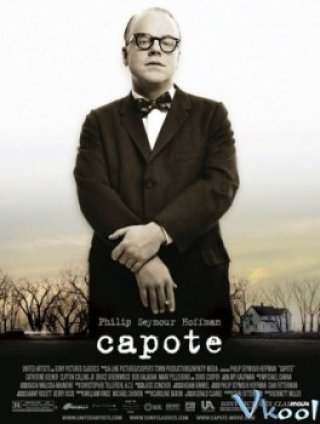 Phóng Viên Capote (Capote)