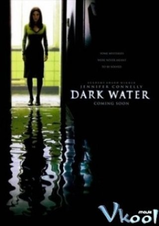 Ma Nước (Dark Water 2005)
