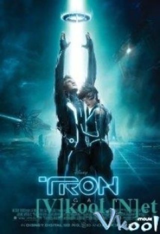 Tron: Legacy (Tron: Legacy 2010)
