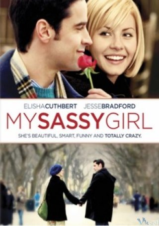 Chuyện Tình Yêu (My Sassy Girl 2008)