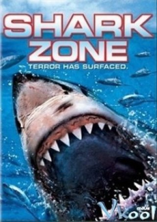 Ổ Cá Mập (Shark Zone)