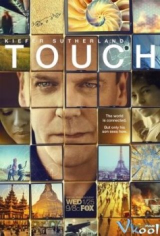 Touch (Touch - First Season)