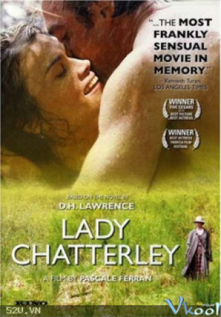 Phu Nhân Chatterley (Lady Chatterley)