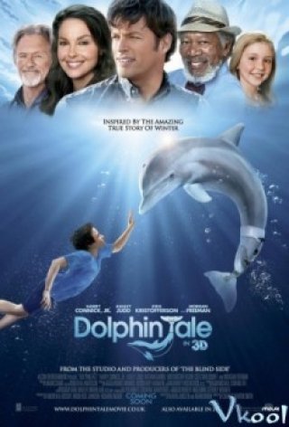 Dolphin Tale (Dolphin Tale)