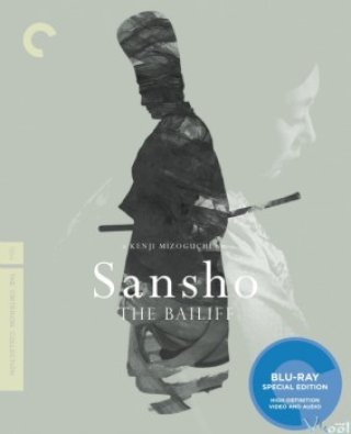 Quan Khâm Sai Sansho (Sansho The Bailiff 1954)