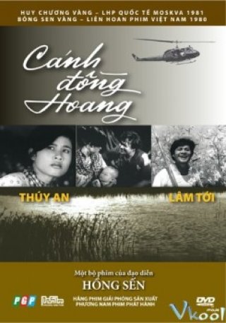 Cánh Đồng Hoang (Canh Dong Hoang 1979)