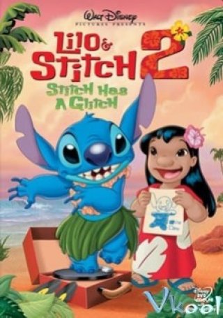 Lilo & Stitch 2: Stitch Has A Glitch (Lilo & Stitch 2: Stitch Has A Glitch)