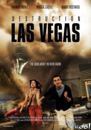 Thảm Họa Las Vegas (Blast Vegas)