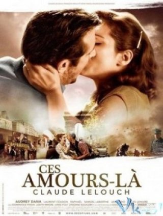 What Love May Bring (Ces Amours-là)