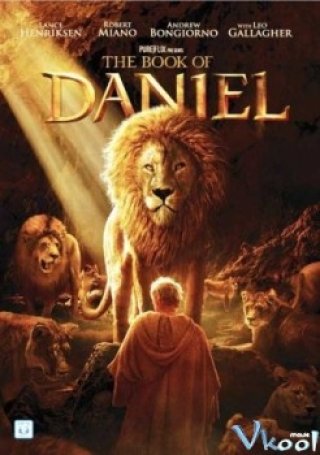 Thánh Kinh Cựu Ước (The Book Of Daniel 2013)