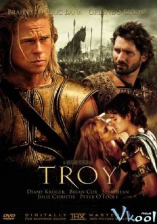 Cuộc Chiến Thành Troy (Troy 2004)