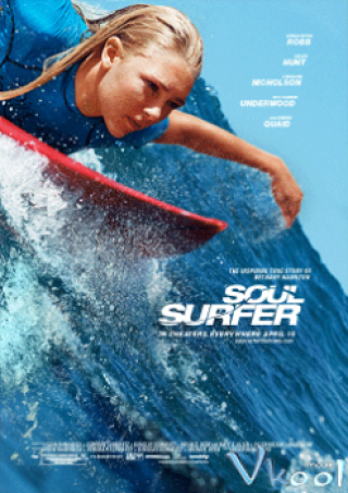 Nhà Vô Địch Lướt Ván Một Tay (Soul Surfer)