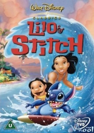 Lilo Và Stitch (Lilo And Stitch)