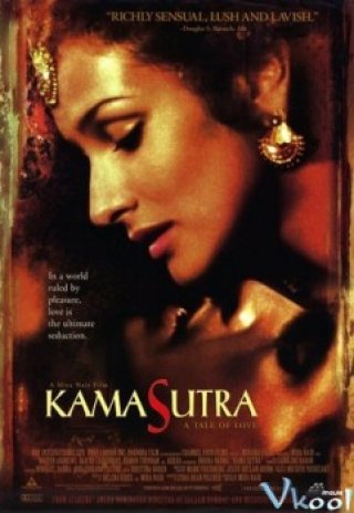 Kama Sutra (A Tale Of Love)