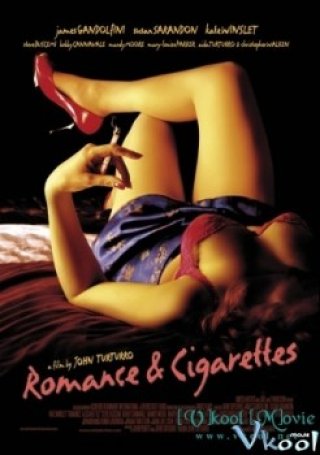 Giấc Mộng Không Thành (Romance & Cigarettes)