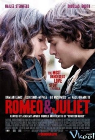 Romeo Và Juliet (Romeo And Juliet)