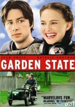Garden State (Garden State 2004)
