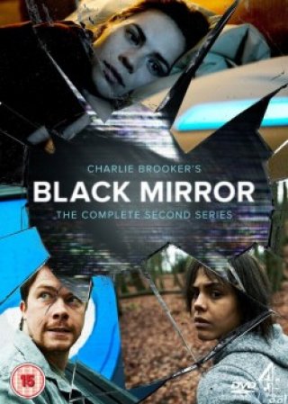 Mặt Trái Của Công Nghệ 2 (Black Mirror Season 2)