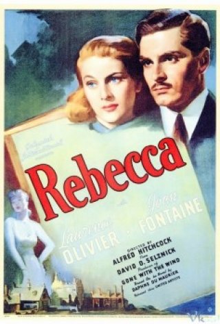 Rebecca (Rebecca 1940)