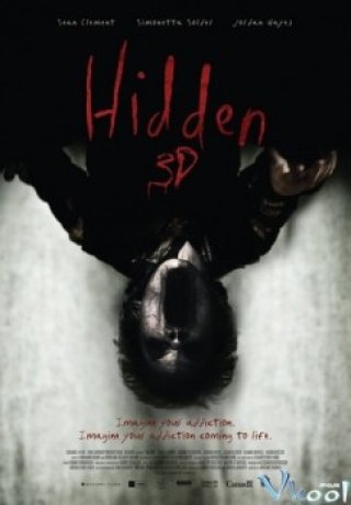 Hidden (Hidden)