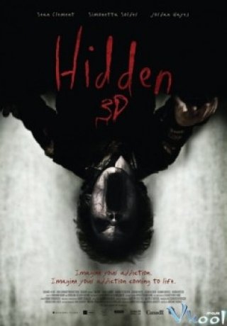 Hidden (Hidden 2011)