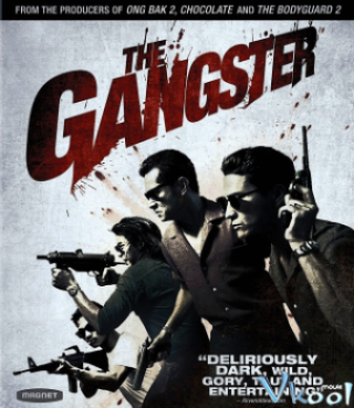 Găng Tơ Vô Danh (The Gangster 2012)