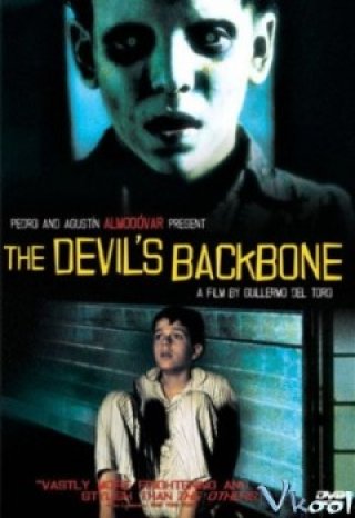 Xương Quỷ (The Devil's Backbone 2001)