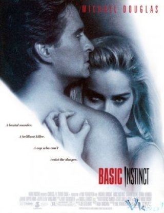 Bản Năng Gốc (Basic Instinct 1993)