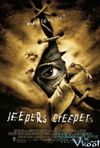 Kẻ Săn Lùng Sợ Hãi (Jeepers Creepers)